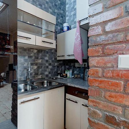 Lovely Dulcet Loft In Center Of Rustaveli Tbilisi Luaran gambar