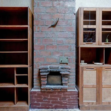 Lovely Dulcet Loft In Center Of Rustaveli Tbilisi Luaran gambar