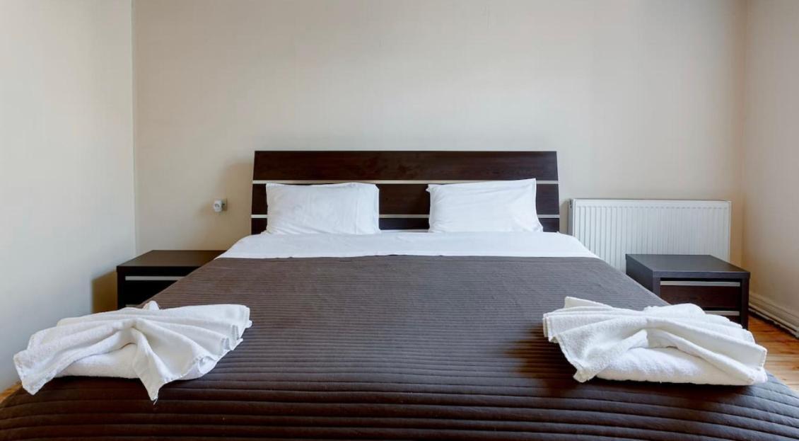 Lovely Dulcet Loft In Center Of Rustaveli Tbilisi Luaran gambar