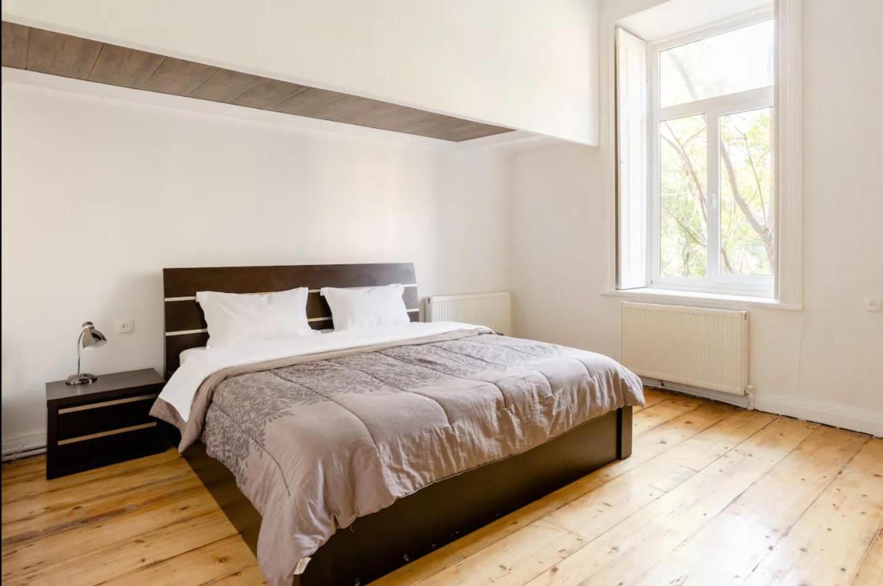 Lovely Dulcet Loft In Center Of Rustaveli Tbilisi Luaran gambar