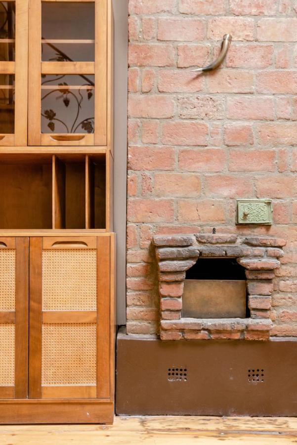 Lovely Dulcet Loft In Center Of Rustaveli Tbilisi Luaran gambar