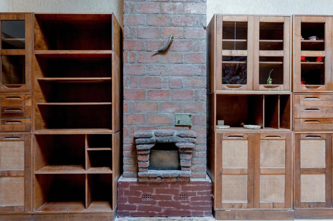 Lovely Dulcet Loft In Center Of Rustaveli Tbilisi Luaran gambar